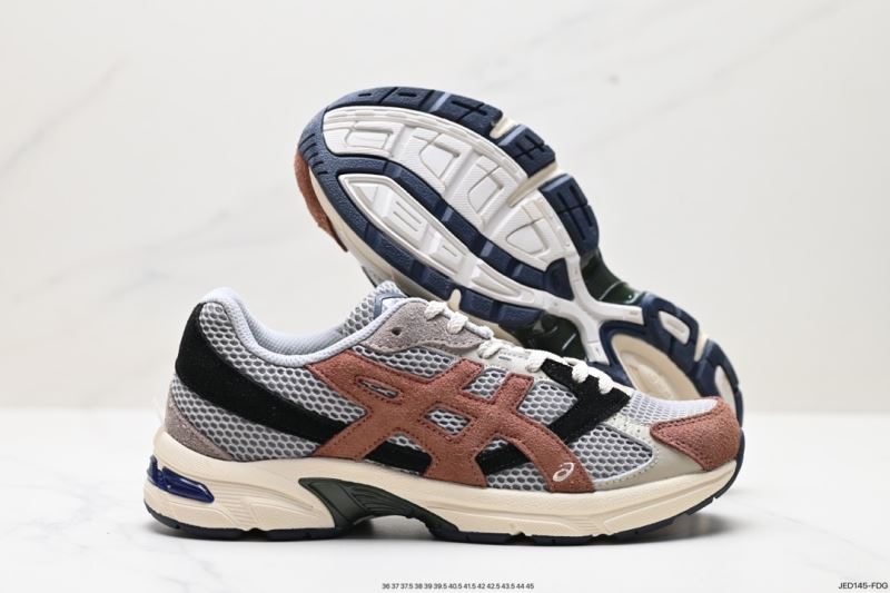 Asics Shoes